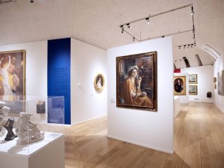 © Musée d'Art Moderne - Donation Maurice Jardot