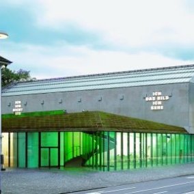 Aargauer Kunsthaus Aarau