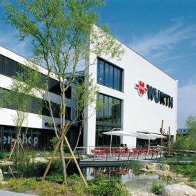 Forum Würth Arlesheim