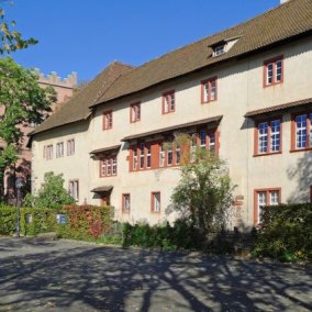 Museum Kleines Klingental