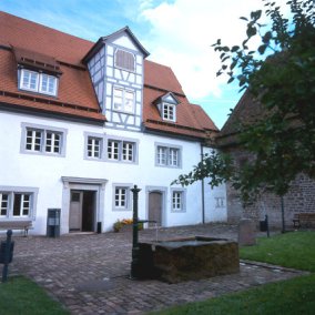 Klostermuseum Hirsau