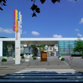 Musée de l'Image