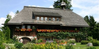 Heimatmuseum „Hüsli“