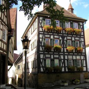 Faust-Museum