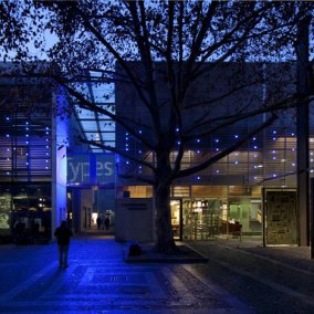 Gutenberg-Museum