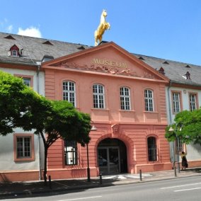 Landesmuseum Mainz