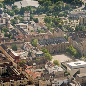 Reiss-Engelhorn-Museen