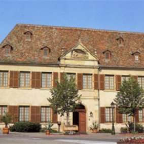 Musée de la Chartreuse et Fondation Bugatti