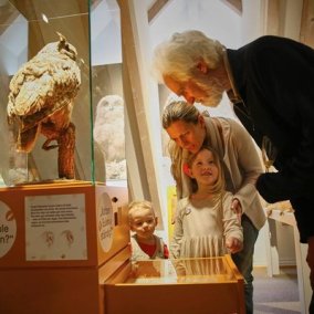 Museum im Ritterhaus 