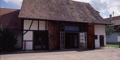 Riedmuseum Ottersdorf