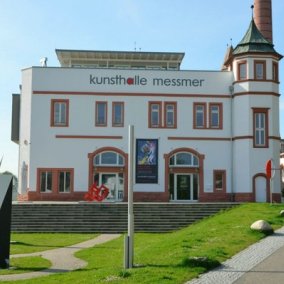 kunsthalle messmer