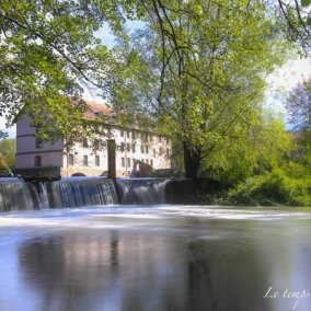 Moulin de la Blies