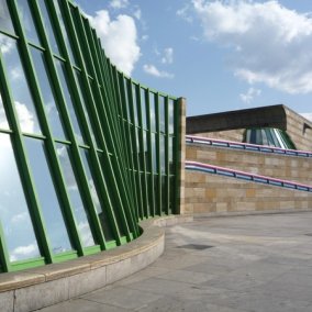 Staatsgalerie Stuttgart