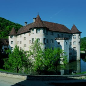 Kultur und Museumszentrum Schloss Glatt