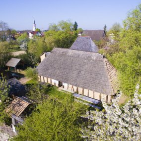 Alamannen-Museum Vörstetten