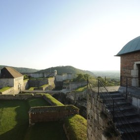 Citadelle de Besançon