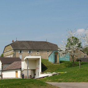 Ecomusée du pays de la cerise