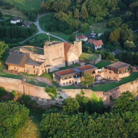 Château de Lichtenberg