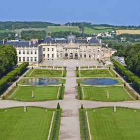 Château des Lumières 