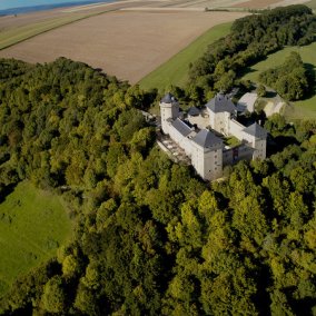 Château de Malbrouck