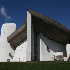 Colline Notre-Dame du Haut