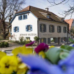 Keramikmuseum Staufen