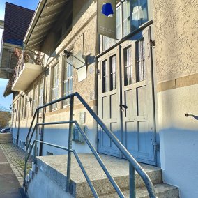 Museum Weiler Textilgeschichte
