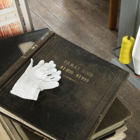 Musterbuch
