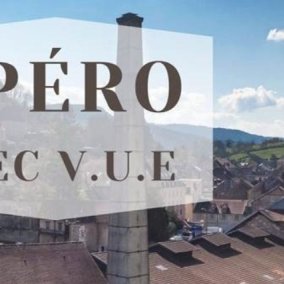 Apero VUE