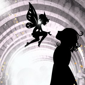 Les contes de la saline avec un théâtre d'ombres ! Les contes de la Saline : un moment d'émerveillement en famille