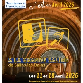 Journées Nationales Tourisme et Handicap