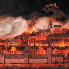 Crédit image : Christelle Munier