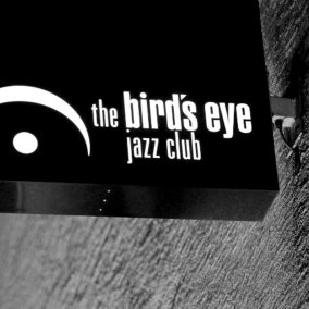 Bird's eye Jazz Club