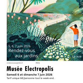 Rendez-vous au Jardin des énergies - Cherche et trouve