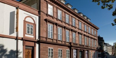 Musée historique de Bâle – Haus zum Kirschgarten 
