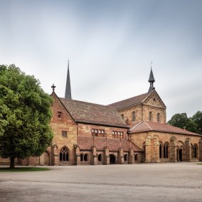 Monastère de Maulbronn - Patrimoine mondial de l'UNESCO