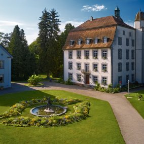 Hochrheinmuseum Schloss Schönau