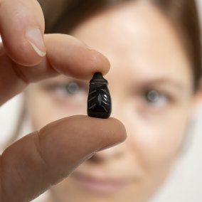 Urformen - Eiszeitkunst Europas