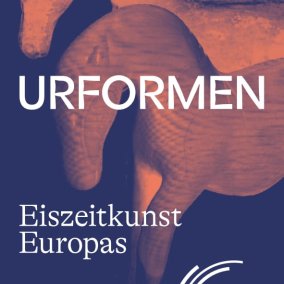 Urformen - Eiszeitkunst Europas