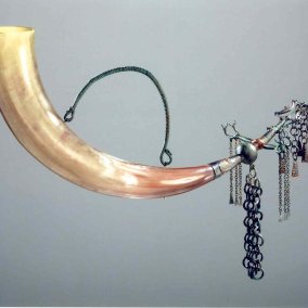 Archäologisches Museum Colombischlössle