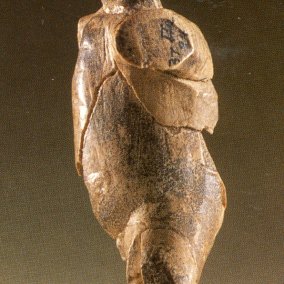 Urformen - Eiszeitkunst Europas (Bär, LM Württemberg)