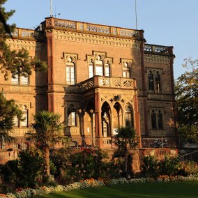 Colombischlössle - Archaeological Museum