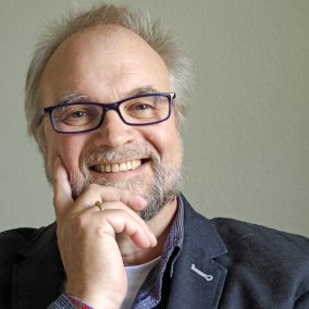 Thomas Weiß. Bild Jochen Faber.