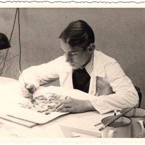 Hans Theo Baumann