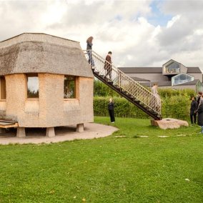 Vitra Design Museum © Vitra Design Museum; photo: Bettina Matthiessen