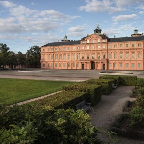 Residenzschloss Rastatt