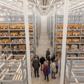 Tag der Archäologie
