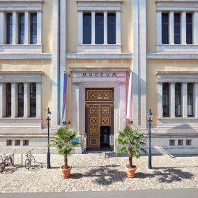 Naturhistorisches Museum Basel