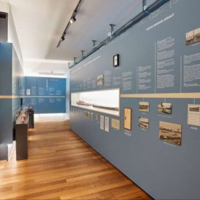 Öffentliche Museumsführung