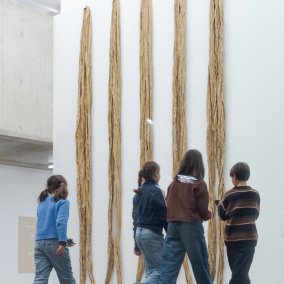 Kunsthaus Baselland.